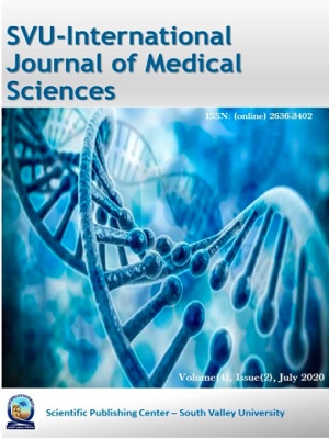 SVU-International Journal of Medical Sciences